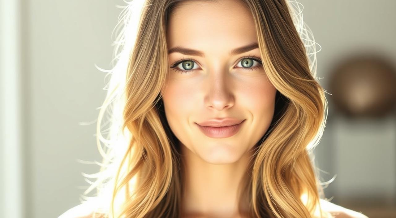 Comment éclaircir ses cheveux sans les décolorer complètement