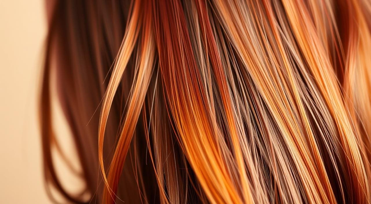 Les 6 pires erreurs à ne pas faire après coloration