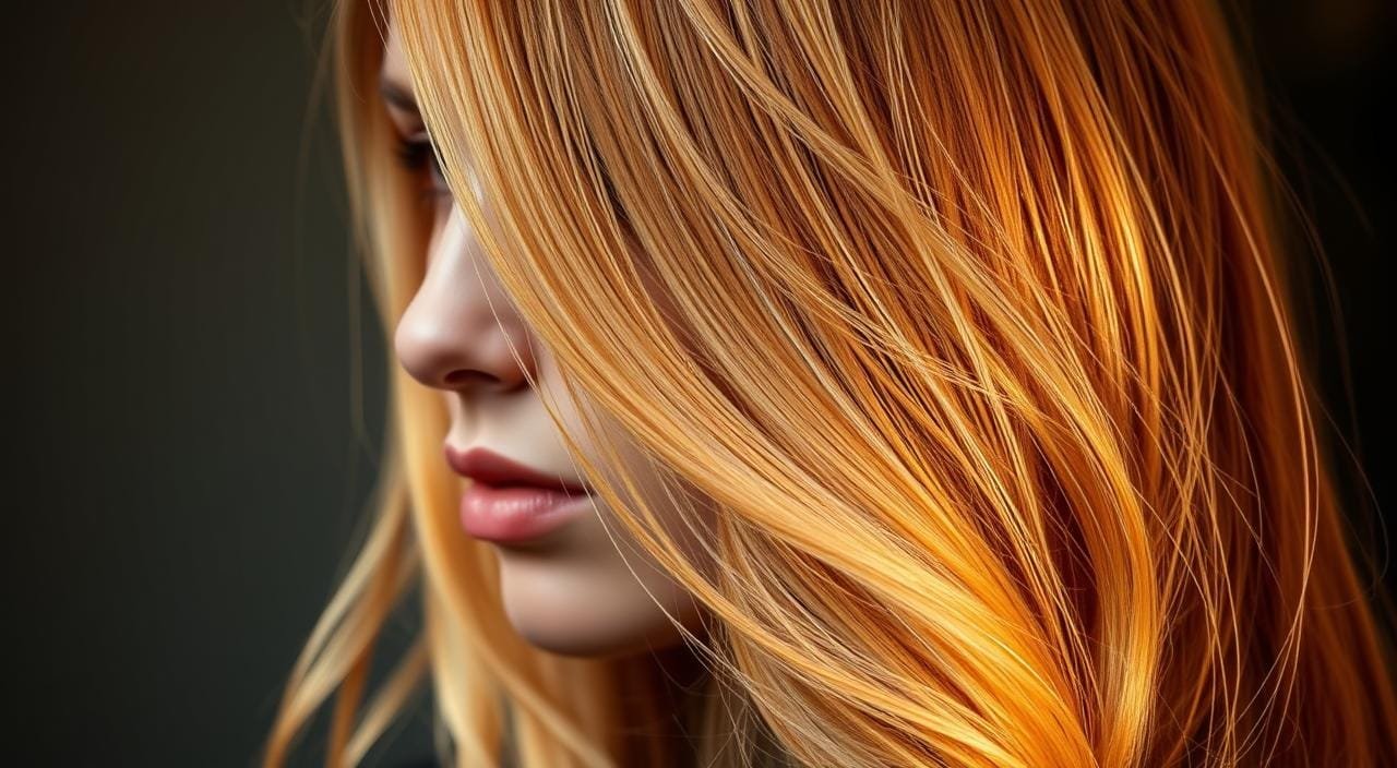 erreurs passer blond au roux