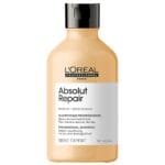 L'Oréal Professionnel Serie Expert Shampoing Absolut Repair 300 ml- Réparation Intense