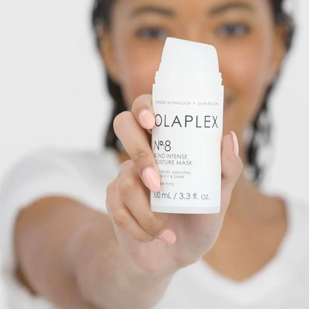 Olaplex N8 Bond Intense Moisture Mask 100 ML