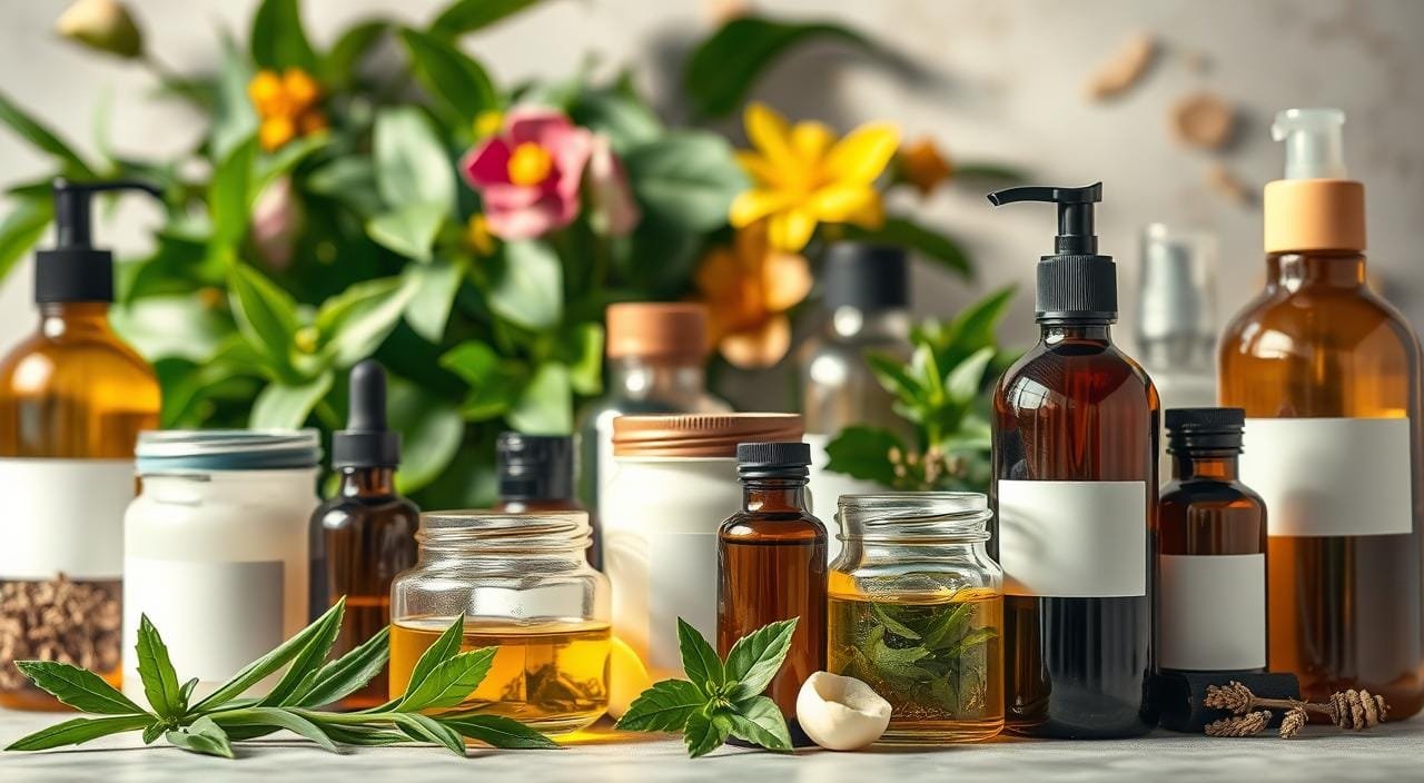 Les produits bio sont-ils vraiment meilleurs pour vos cheveux ?