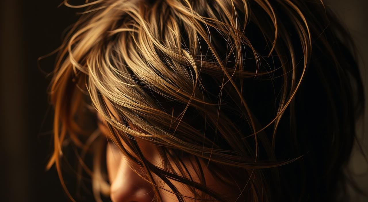 produits capillaires sous-estimés