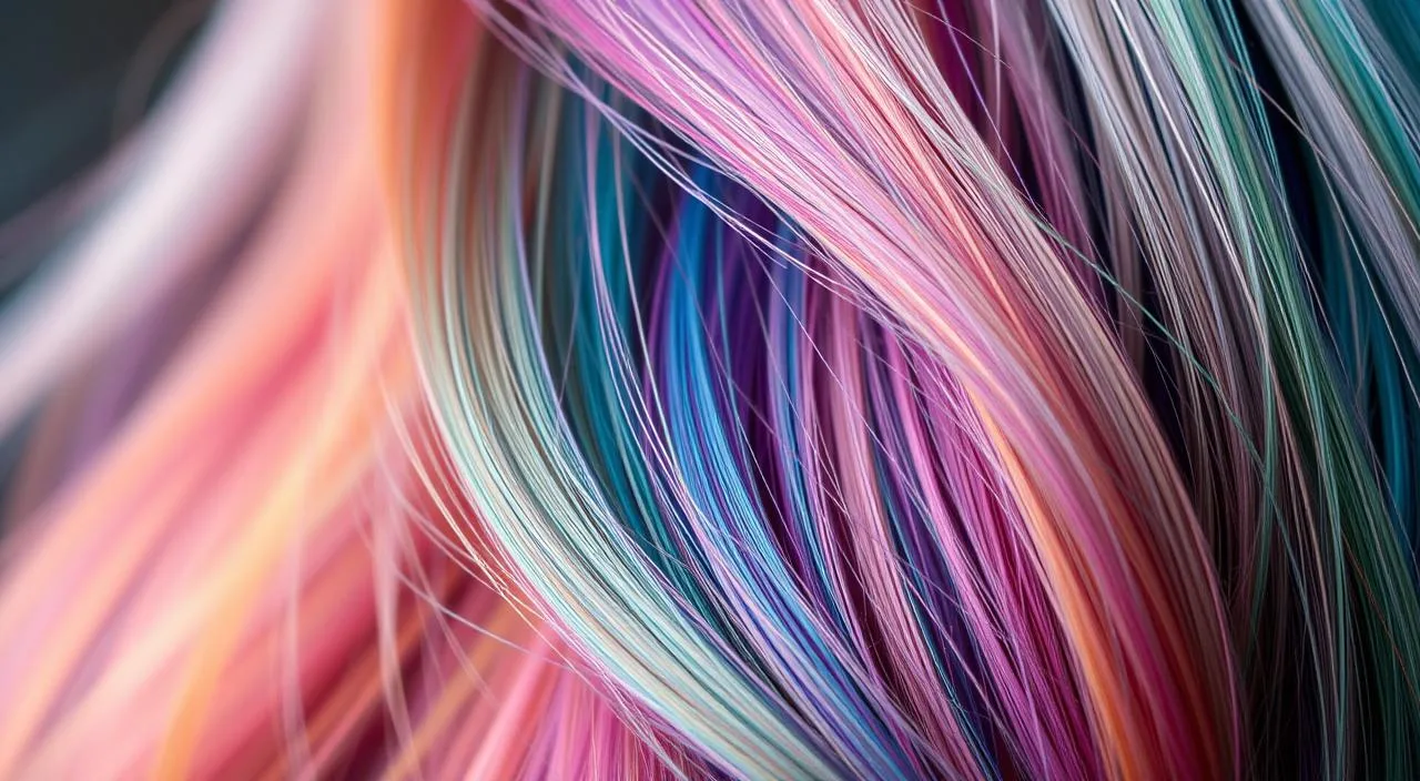 6 astuces pour prolonger sa coloration facilement