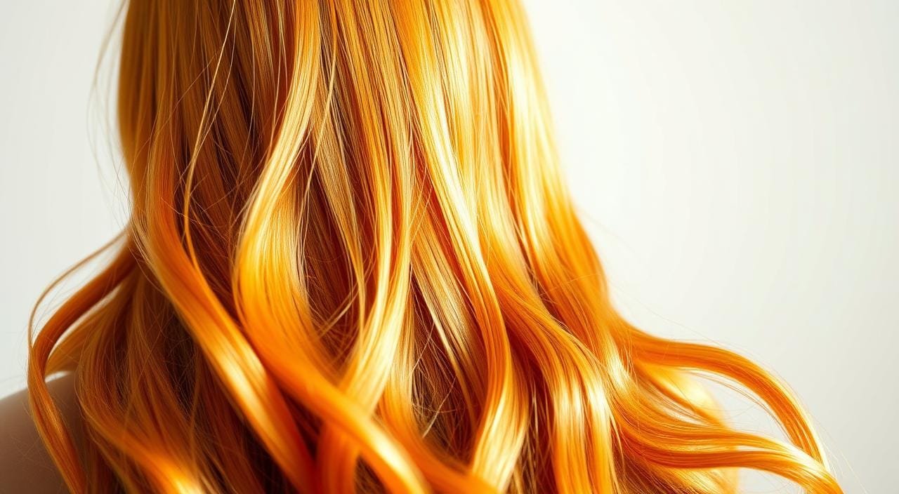 Comment raviver une coloration ternie naturellement