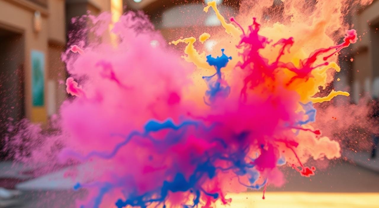 raviver une couleur terne en 10 minutes