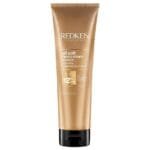 Redken All Soft Heavy Cream – Masque Hydratant & Nourrissant pour Cheveux Secs – 250 ml