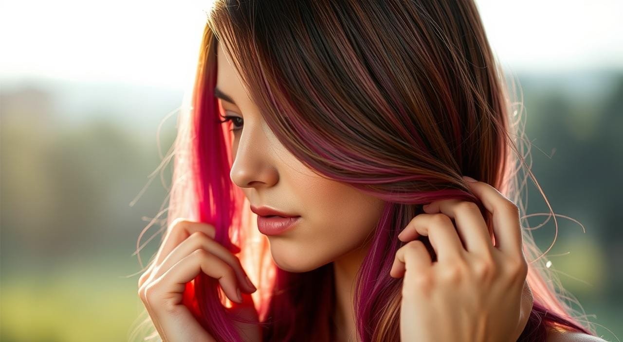 Guide pratique : repigmenter vos cheveux après décoloration