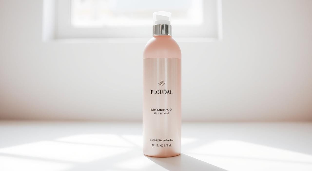 shampoing sec abîme cheveux