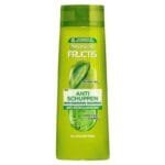 Garnier Fructis Shampooing Antipelliculaire 250 ml - Élimination efficace des pellicules