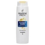 Pantene Pro-V Classic Care 1 - Shampooing pour des cheveux fortifiés et éclatants
