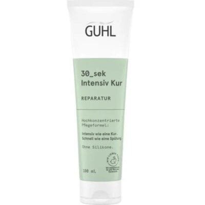 Guhl Soin Capillaire Express 30s Réparation Intense - Répare les cheveux en profondeur