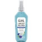 Guhl Spray Coiffant Actif Volume Durable - Tenue longue durée et texture légère