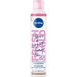 Nivea Fresh Revive Shampoing Sec Cheveux Moyens - Rafraîchit instantanément sans laisser de résidus
