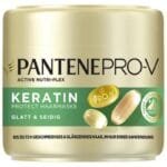 Pantene Pro-V Masque Capillaire Lisse Soyeux - Réparation des cheveux abîmés