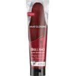 Schwarzkopf Brilliance Soin Glossing Rouge Intense - Soin Glossing Rouge Intense pour une brillance éclatante