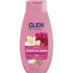 Schwarzkopf Gliss 7 Huiles Florales - Shampooing Réparateur et Nourrissant