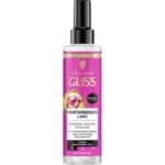 Schwarzkopf Gliss Après-Shampooing Express Repair Supreme Length - Réparation express pour des cheveux longs en profondeur.