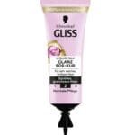 Schwarzkopf Gliss Soie Liquide - Soin SOS Brillance