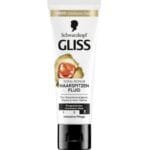 Schwarzkopf Gliss Ultimate Huile Précieuse - Soin Pointes Réparateur et Nourrissant