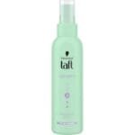 Schwarzkopf Taft Volume Blow Dry Spray - Spray Coiffant pour un Volume Intense