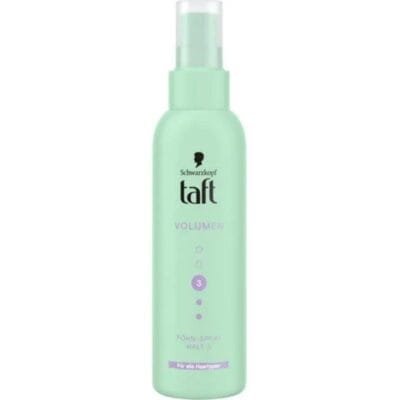 Schwarzkopf Taft Volume Blow Dry Spray - Spray Coiffant pour un Volume Intense