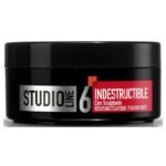 Studio Line Cire Coiffante Indestructible Fixation Forte 75 ml L'Oréal Paris