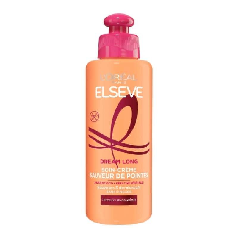 L'Oréal Paris Elseve Dream Long Crème Sauveuse de Pointes 200 ml