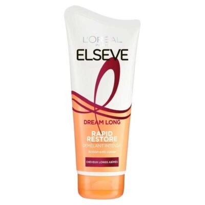 L'Oréal Paris Elseve Dream Long Rapid Restore Démêlant Intensif 180 ml
