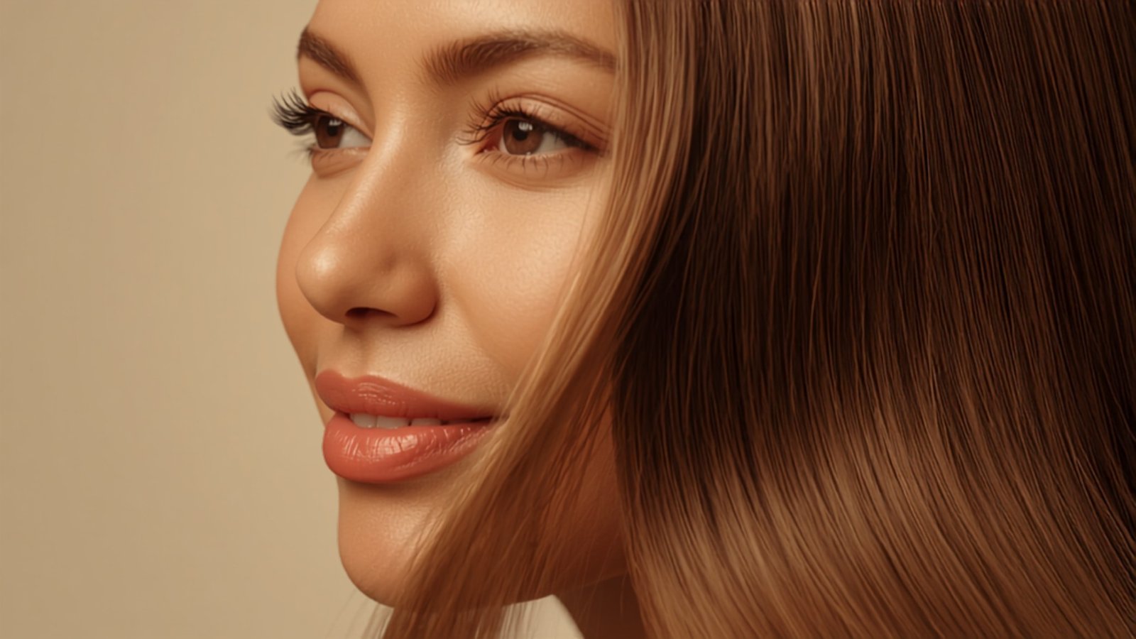 Cheveux secs et rêches : quel après-shampooing choisir pour les nourrir et les démêler facilement ?