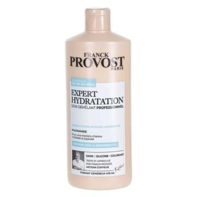 Après-shampoing hydratation FRANCK PROVOST 475 ml