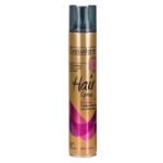 Evoluderm Hair Laque Kératine Fixation Extra Forte 400 ml