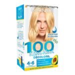 Garnier Décoloril 100% Ultra Blond décolorant sans ammoniaque