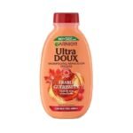 Garnier Ultra Doux Shampooing Réparation Intense Érable Guérisseur 250 ml