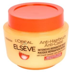 L'Oréal Elseve Masque Anti-casse Réparation Instantanée 300 ml