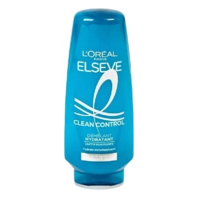 L'Oréal Elsève Clean Control Démêlant Hydratant 250 ml