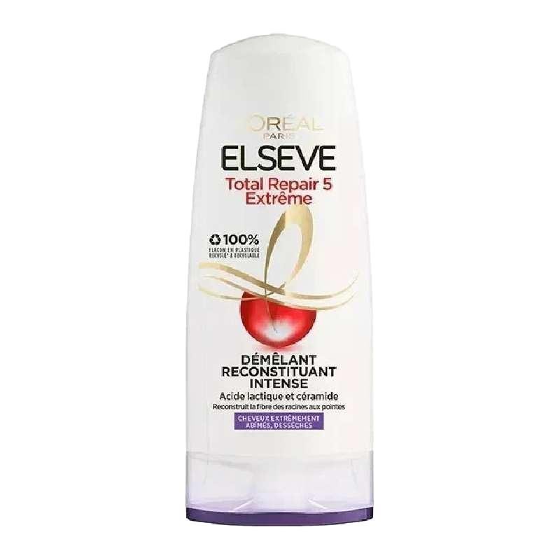 L'Oréal Elsève Total Repair 5 Démêlant Reconstituant Intense 250 ml
