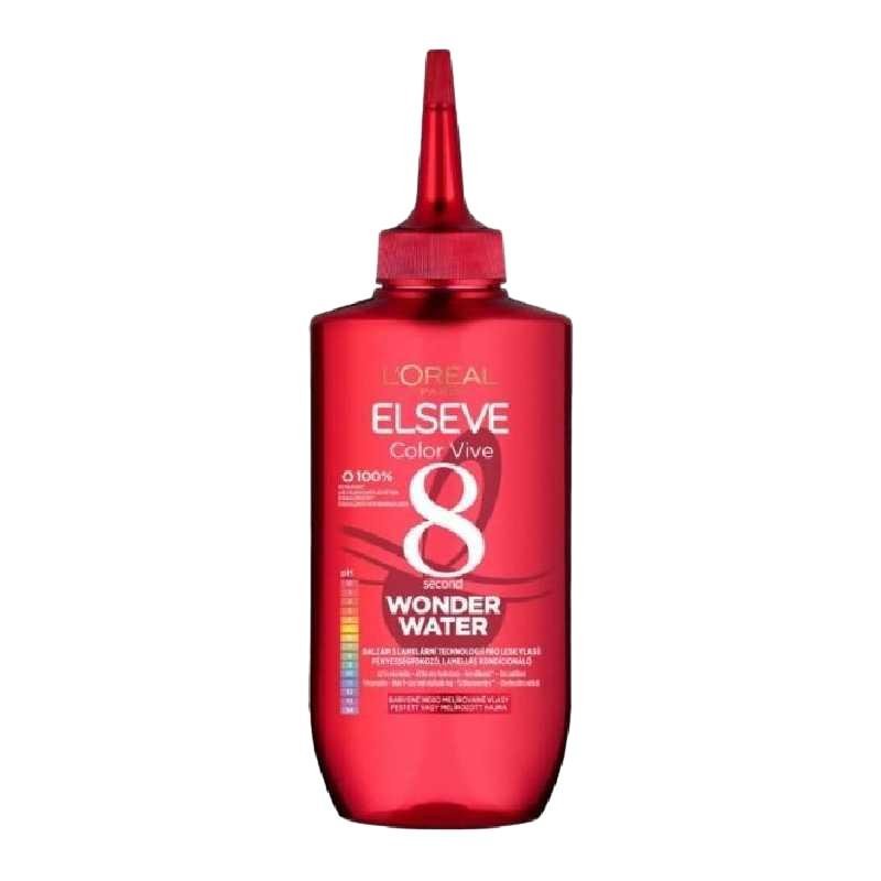 L'Oréal Paris Elseve Color Vive 8 Second Wonder Water 200 ml
