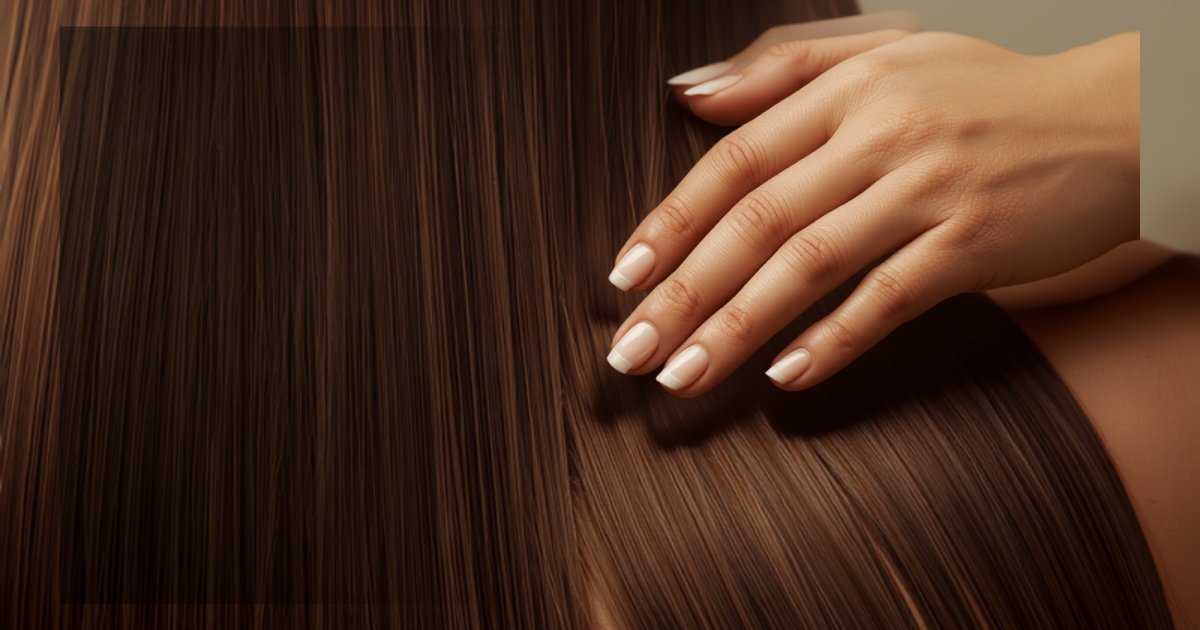 Cheveux secs et ternes : le masque nourrissant qui change tout (sans alourdir la fibre)