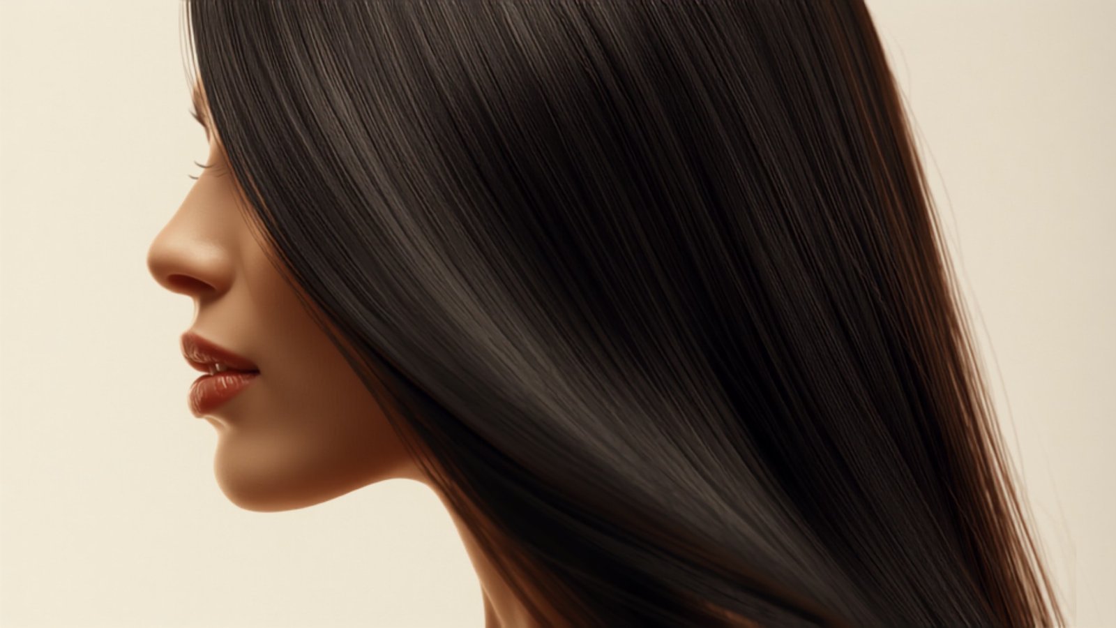 Revlon ColorSilk 10 Black : la coloration noire maison pour couvrir les cheveux blancs et obtenir un noir profond