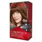 Revlon ColorSilk Beautiful Color 43 Châtain Doré Moyen