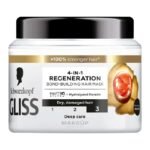 Schwarzkopf Gliss Total Repair Masque 400 ml