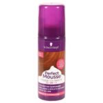 Schwarzkopf Perfect Mousse 3-en-1 Blond Cuivré 7-77