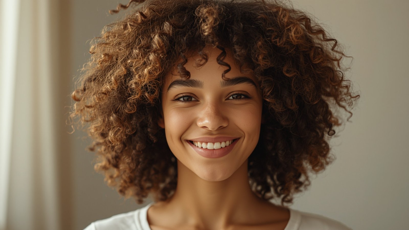 Quel shampoing choisir pour des cheveux bouclés, frisés ou ondulés ? La solution pour laver sans alourdir