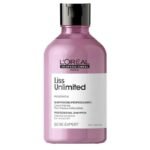 Shampoing L'Oréal Professionnel Liss Unlimited Lisse Intense 300 ml