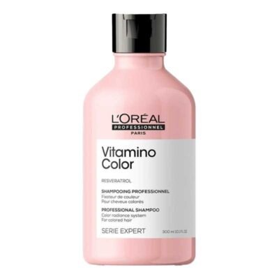 Shampoing L'Oréal Professionnel Vitamino Color 300 ml