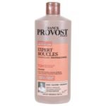 Shampoing professionnel Expert Boucles Cheveux Ondulés, Bouclés & Frisés FRANCK PROVOST 500 ml