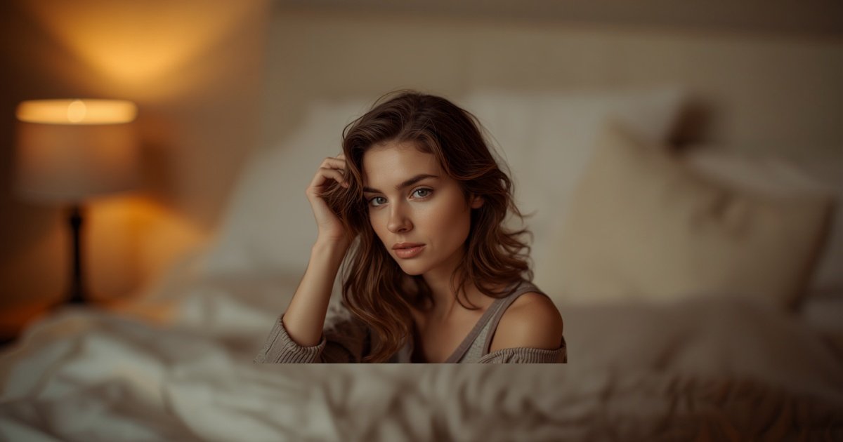 Cheveux abîmés : pourquoi un soin de nuit sans rinçage peut tout changer