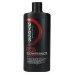 Syoss Intense Color Deep Caring Shampoo 440 ml