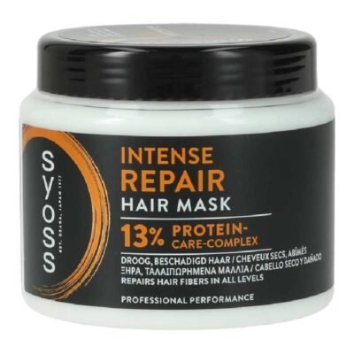 Syoss Intense Masque Repair Hair 400 ml